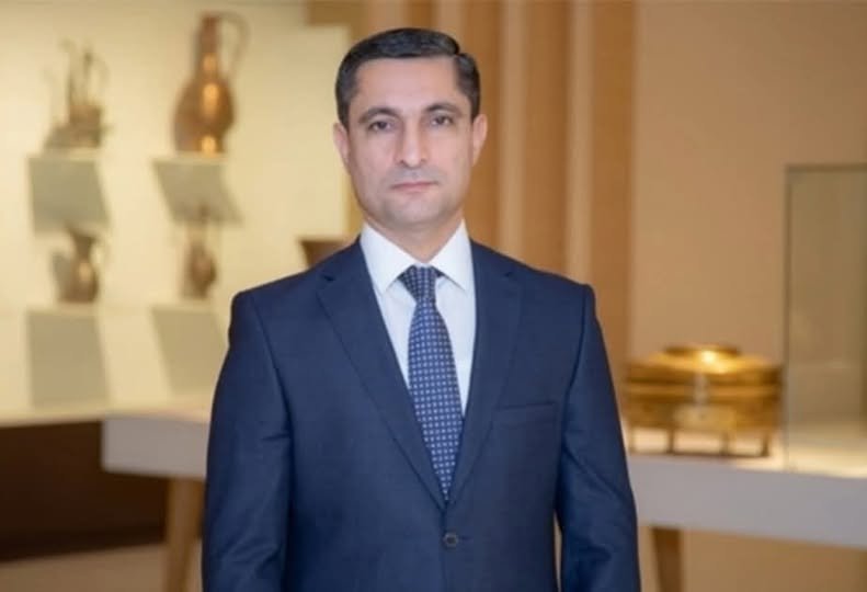 Deputat: Azərbaycan enerji və iqtisadi inkişaf sahəsində uğurlarını gücləndirir