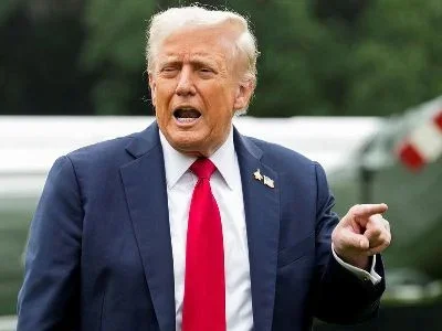 Tramp İranla nüvə danışıqlarında “bilavasitə” iştirak edəcəyini açıqladı