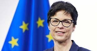 Marta Kos mayda Ermənistana səfər edəcək