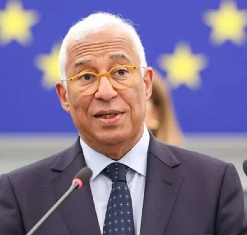 Koşta: Ukraynanın Aİ-yə üzvlüyü sülh planının bir hissəsidir