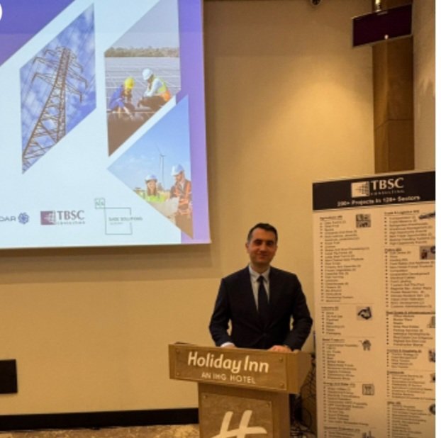 Enerji keçidi, sosial inklüzivlik və yeni imkanlar – Real Hacıyevlə müsahibə