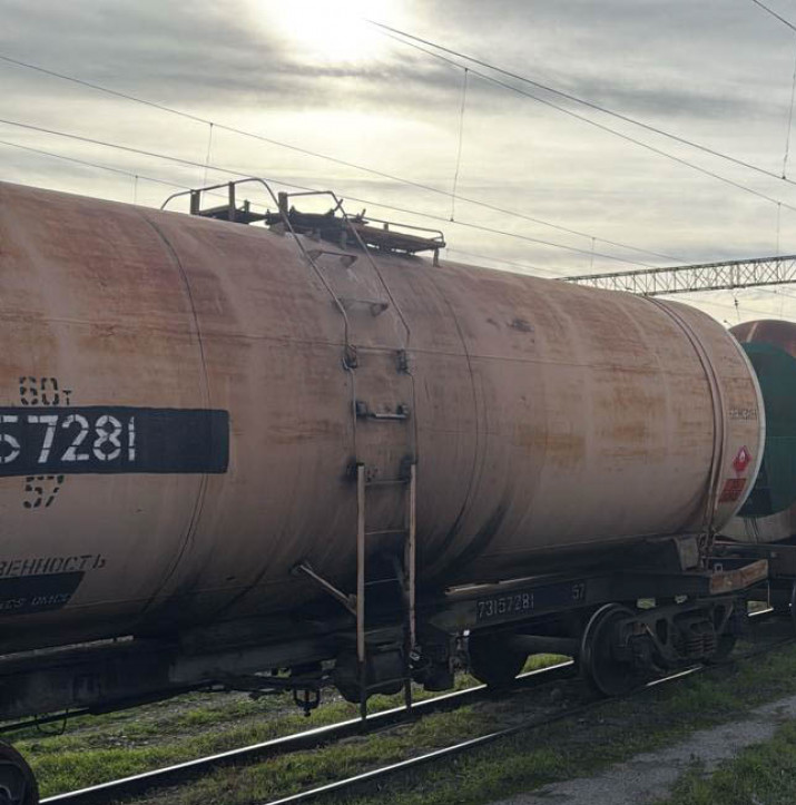 Azərbaycandan Ermənistana Gürcüstan vasitəsilə neft məhsullarının daşınması ucuzlaşıb 