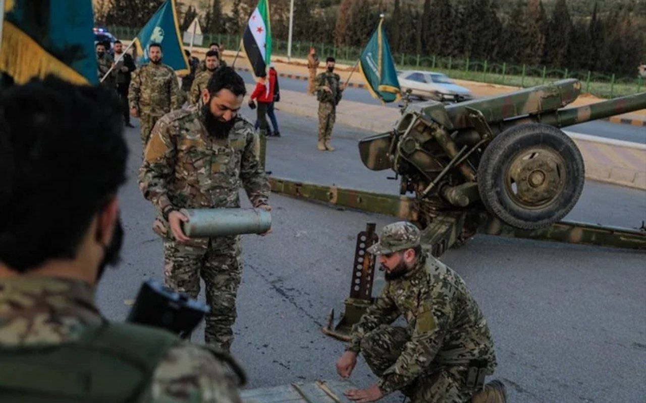 15 il sonra Ramazanda bunu edə bildilər - Fotolar