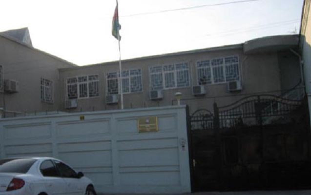 Mexikodakı səfirliyimizdən Azərbaycan vətəndaşlarına - Müraciət 