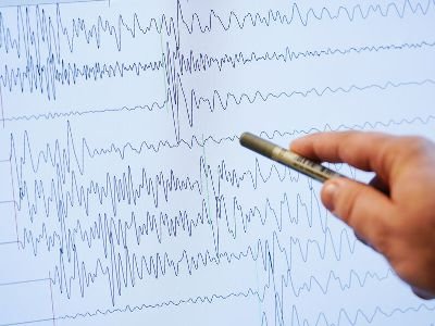 Alyaska sahillərində 6,1 bal gücündə zəlzələ baş verib.