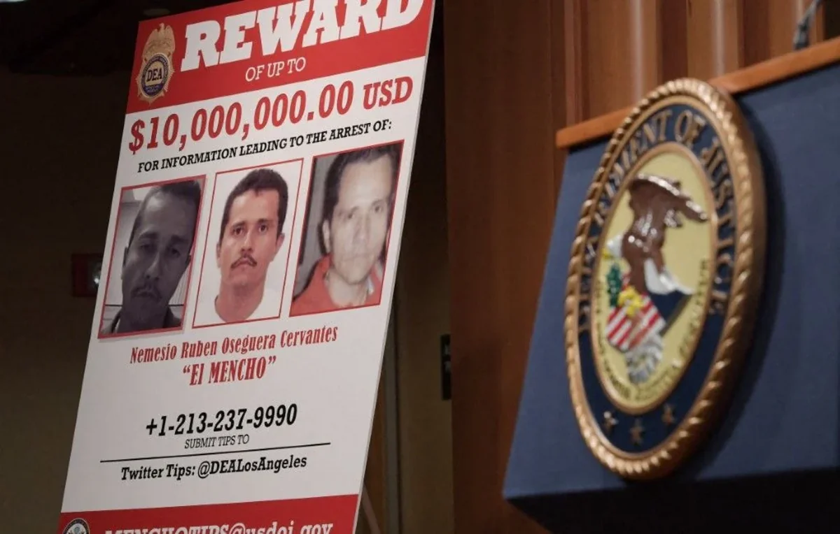 Trampın Latın Amerikası əməliyyatı: Venesuela, Meksikadan sonra Kuba və Kolumbiyadır? - ŞƏRH