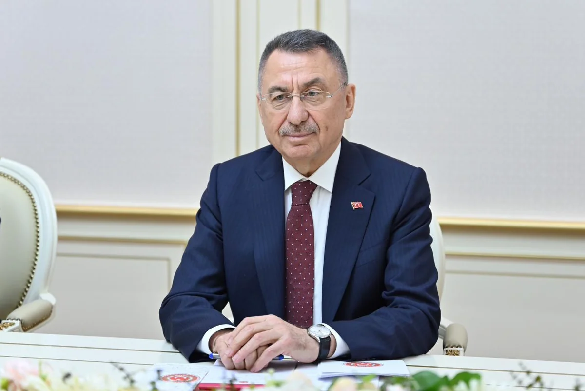 Sahibə Qafarova TBMM-nin Xarici əlaqələr komitəsinin sədri ilə görüşüb