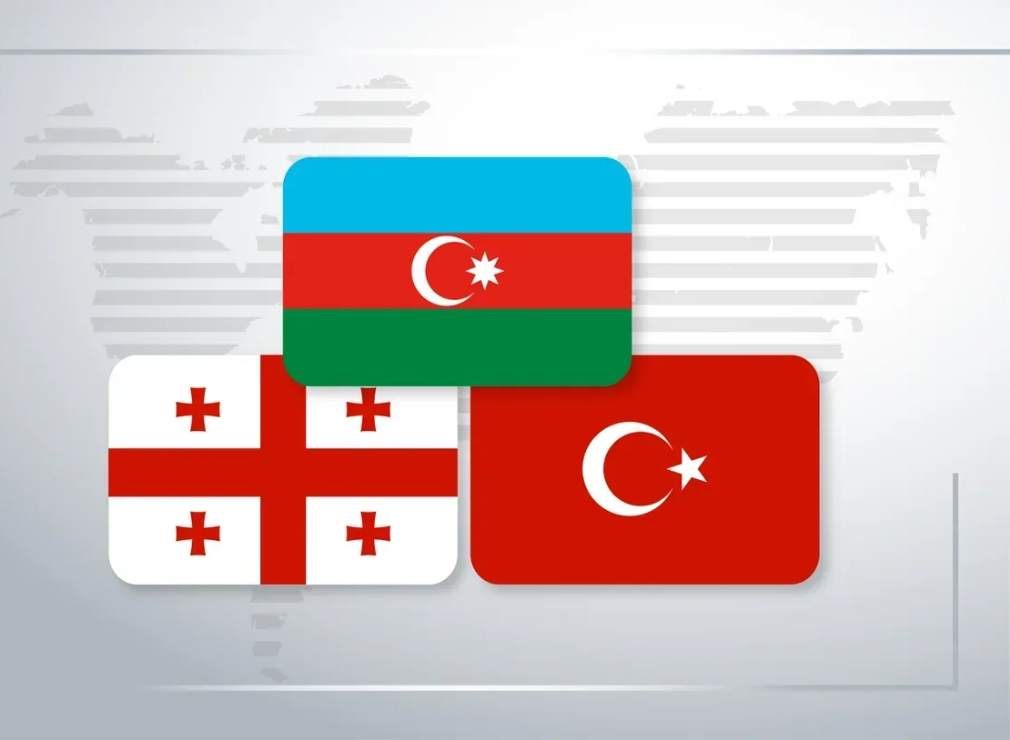 Azərbaycan, Türkiyə və Gürcüstan parlamentlərinin onuncu üçtərəfli iclası keçirilib