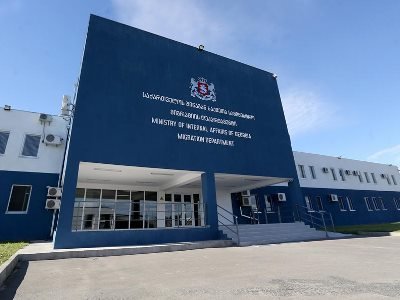 Gürcüstan hakimiyyəti Ermənistan vətəndaşları da daxil olmaqla 85 əcnəbini ölkədən qovub.