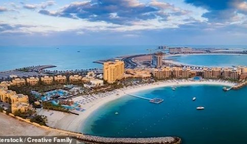 Dubayda yaşayış xərclərinin baha olması bu şəhərə marağı azaldır-Araşdırma