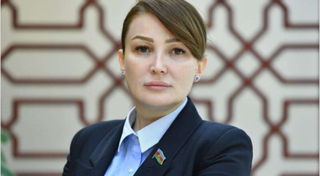 Jalə Əhmədova 2 min manat cərimələndi