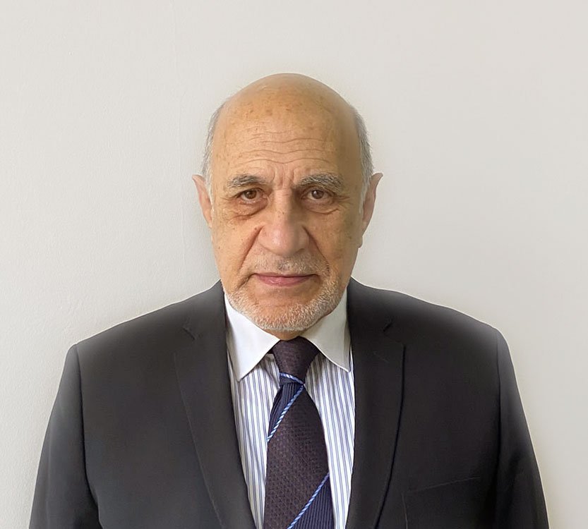 Fikrət Sadıqov: “Cenevrə danışıqlarından hələlik ciddi nəticə gözləmək olmaz”