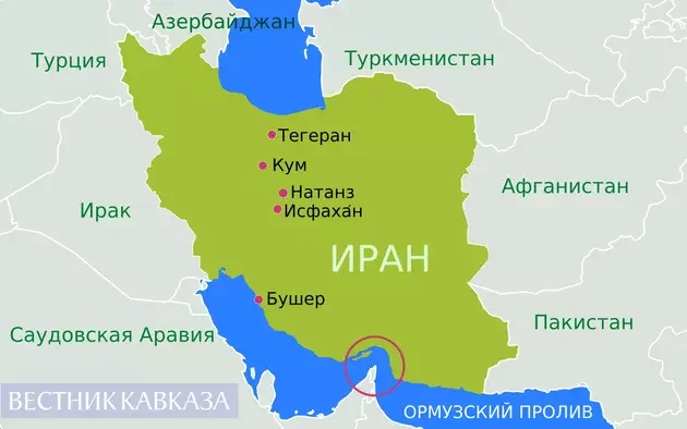 İran ABŞ-dan gələ biləcək hücum ehtimalına qarşı nüvə obyektlərində müdafiəni gücləndirir