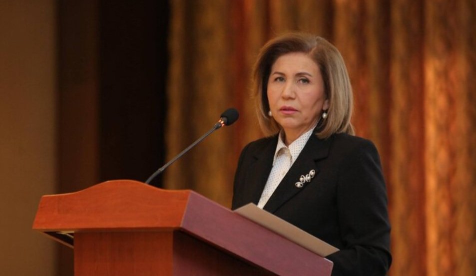 Dövlət Komitəsinin 8 Mart tədbiri ləğv olundu