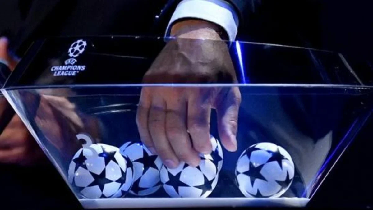 UEFA Çempionlar Liqası: 1/8 finalın püşkü atılıb, "Qalatasaray"ın rəqibi müəyyənləşib