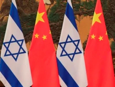 Çin İsraildəki vətəndaşlarını ehtiyat tədbirlərini gücləndirməyə çağırıb.