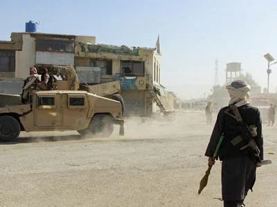 BMT Əfqanıstan və Pakistan arasında baş verən qarşıdurmalara cavab verib.