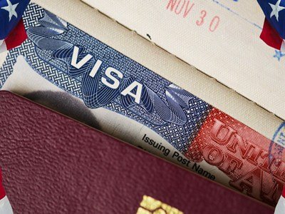 Ötən il ABŞ vizası üçün ən yüksək imtina göstəricisi Qırğızıstan və Ermənistanda qeydə alınıb