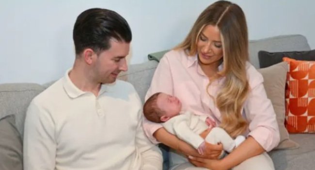 Böyük Britaniyada ölmüş donordan götürülmüş uşaqlıq transplantasiyası sayəsində ilk uşaq dünyaya gəlib.