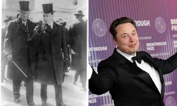 İlon Mask ilk trilyoner ola bilər