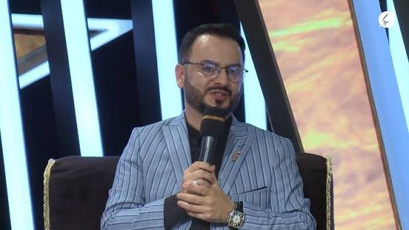 Elxan Qaraxanoğlu: “Haqqımda yayılan efir qadağası iddiaları reallığı əks etdirmir”