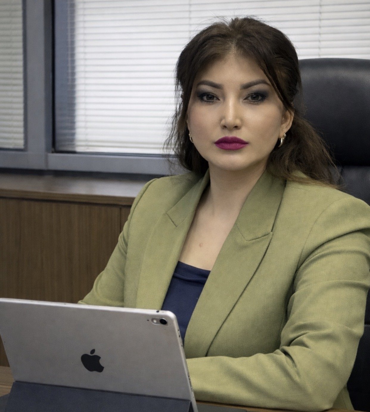 Politoloq Ülkər Piriyeva: “Yaxın Şərqdə Artan Gərginlik və Azərbaycanın Balanslaşdırılmış Siyasəti..”