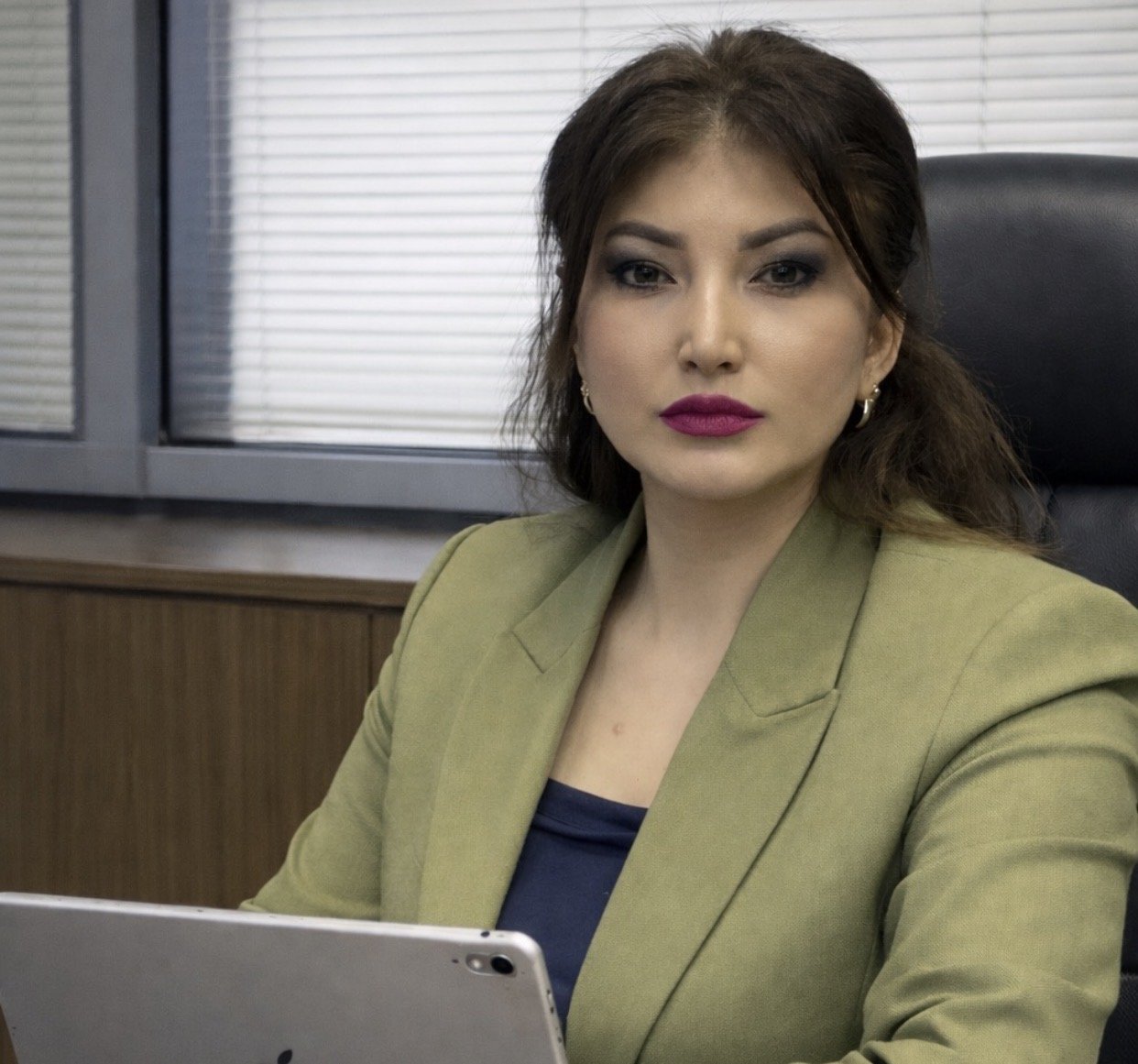 Politoloq Ülkər Piriyeva: “Yaxın Şərqdə Artan Gərginlik və Azərbaycanın Balanslaşdırılmış Siyasəti..”