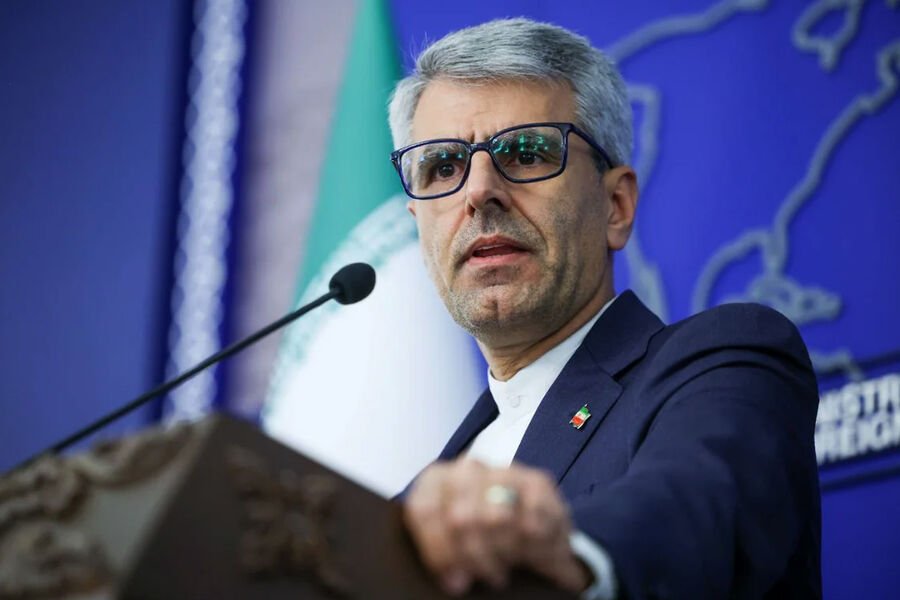 İran XİN İsrailin Livana yeni zərbələrini pislədi