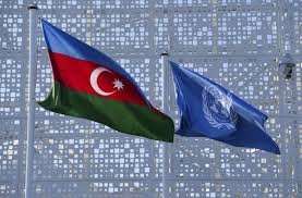 AZƏRBAYCAN 44 GÜNLÜK VƏTƏN MÜHARİBƏSİNDƏ BMT-NİN 4 QƏTNAMƏSİNİ İCRA EDİB