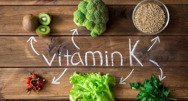 Yaşlılıqda əzələləri dəstəkləyən K vitamini müəyyən edilib