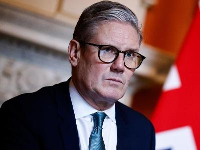 Kir Starmer. Böyük Britaniya hökuməti “göydən rejim dəyişikliyinə” inanmır