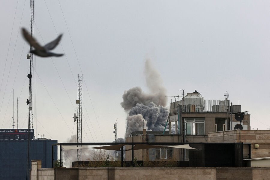 Şanxay Əməkdaşlıq Təşkilatı ABŞ və İsrailin İrana zərbələrini tənqid edib