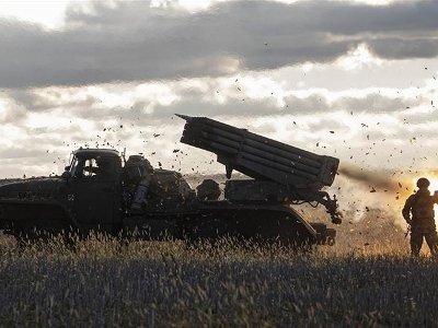 Politico: İranla münaqişə fonunda ABŞ Ukraynanı unudacaq.