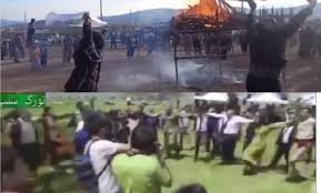 Politoloq: ABŞ İranda İraqdakı  kürd terrorçularından istifadə etməyə çalışır.