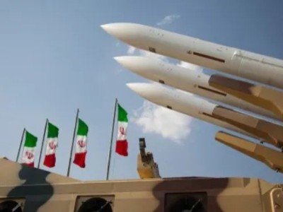 Tramp: İranın buraxılış qurğuları tükənir