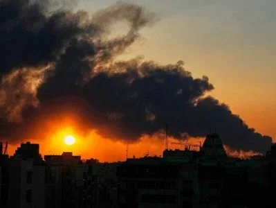 İran Müdafiə Nazirliyi: Qarşı tərəf tezliklə müharibəni dayandırmağa məcbur olacaq.