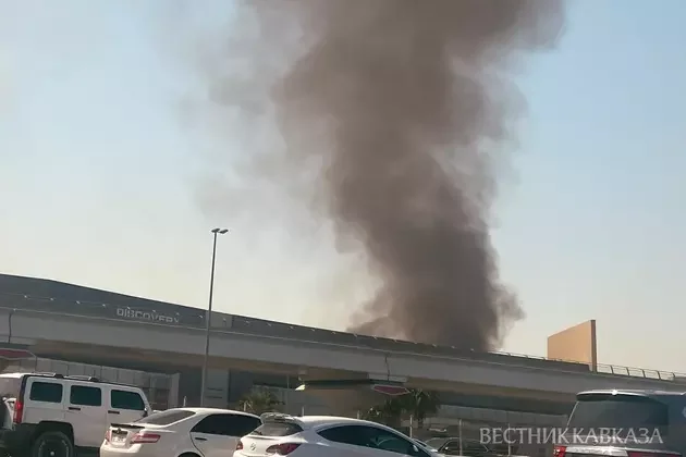 İsrail Tehranın yaxınlığında yerləşən məxfi nüvə obyektinə zərbə endirib