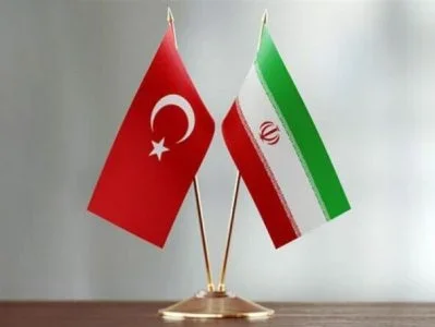 İRANIN TÜRKİYƏDƏKİ SƏFİRİ XİN-Ə ÇAĞIRILIB