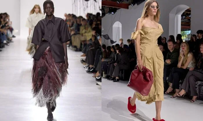 Dəb yalnız milyarderlər üçündür? Araşdırma