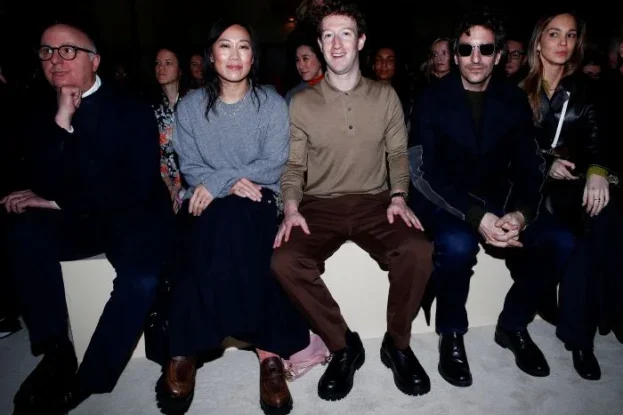 Dəb yalnız milyarderlər üçündür? Araşdırma