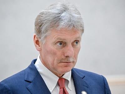 D.Peskov: İrandan yardım üçün heç bir müraciət daxil olmayıb