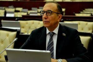 Naxçıvana qarşı dron hüçümu beynəlxalq hüququn  kobud pozuntusudur