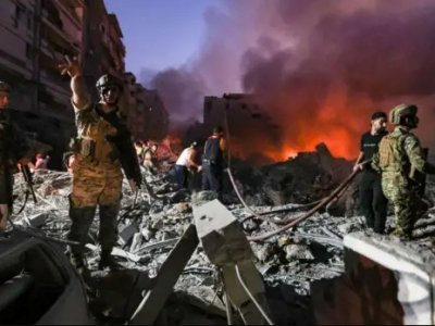 Human Rights: İranda mülki əhali arasında ölənlərin sayı 1168 nəfərə çatıb