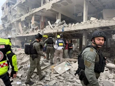 “Hizbullah” Livanın cənubunda İsrail hərbi texnikasını hədəfə alıb