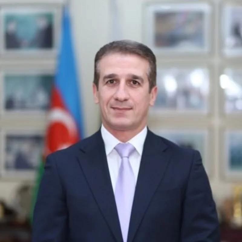 🇦🇿 Azərbaycanın İrandakı səfirindən təxliyə ilə bağlı PAYLAŞIM