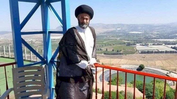 ‼️Təcili‼️Azərbaycanı tez-tez təhqir edən Amuli öld….di