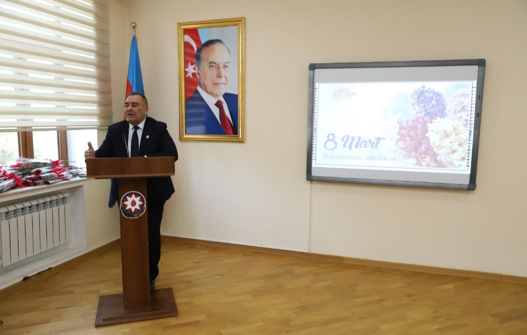 8 Mart – Qadına ehtiramın və dəyərin təntənəsi