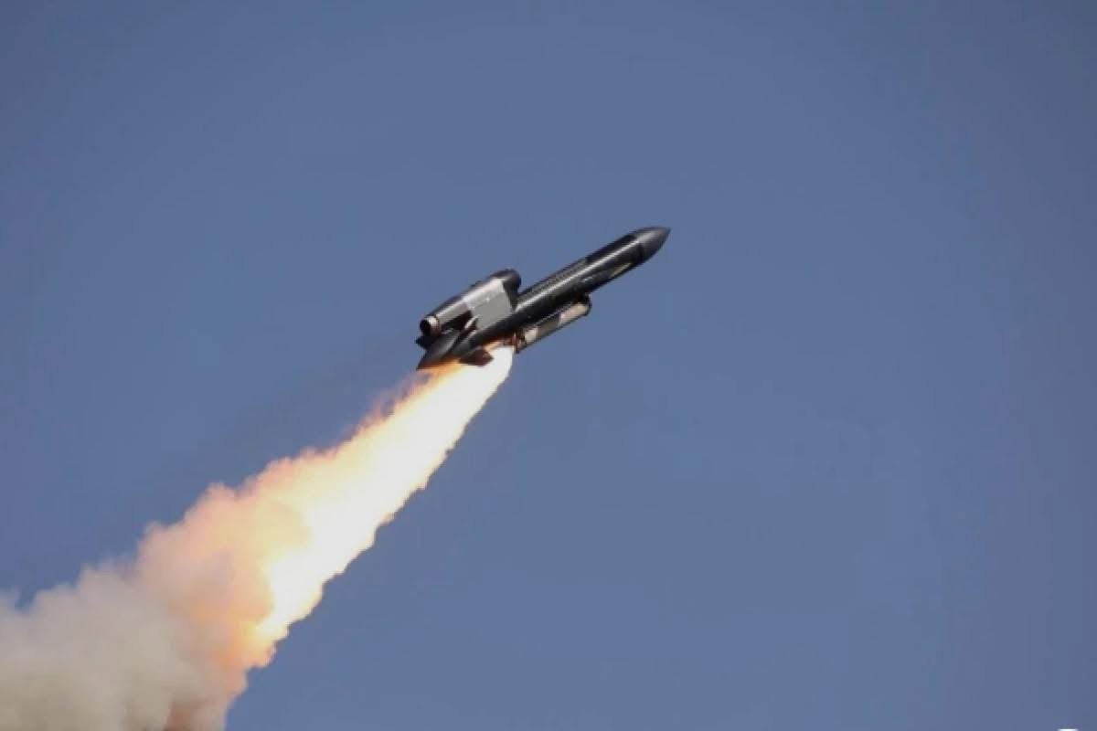 Birləşmiş Ərəb Əmirlikləri ilk dəfə İrana zərbələr endirdiyi bildirilir.