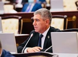 Vüqar Bayramov: "Azərbaycan enerji satışından bu il daha çox gəlir əldə edə bilər"