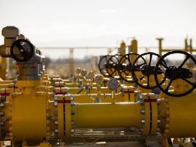 Böyük Britaniyada qaz ehtiyatları cəmi iki günə çata bilər